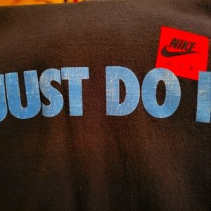 Old school Nike Air T